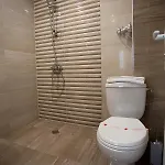 Otel Aquasun Family Sandanski