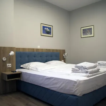 Hotel Aquasun Family Sandanski