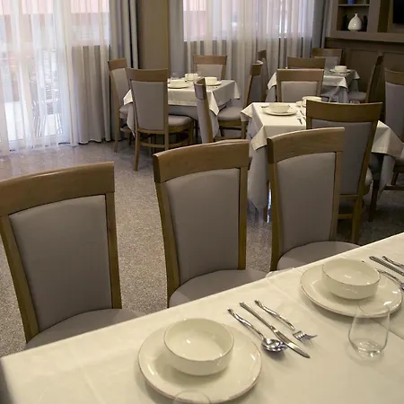 فندق Aquasun Family ساندانسكي