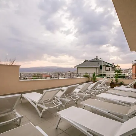 Aquasun Family ساندانسكي