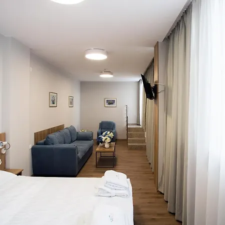 Hotel Aquasun Family Sandanski