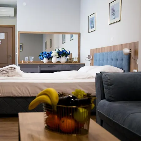 Aquasun Family Hotel