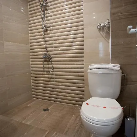 Hotel Aquasun Family Sandanski