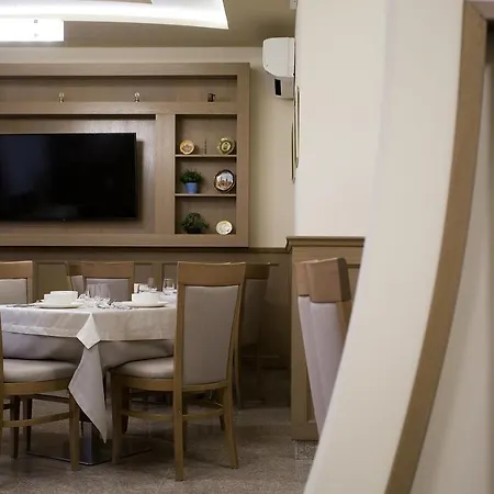 Hotel Aquasun Family Sandanski