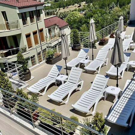 Aquasun Family 3* ساندانسكي