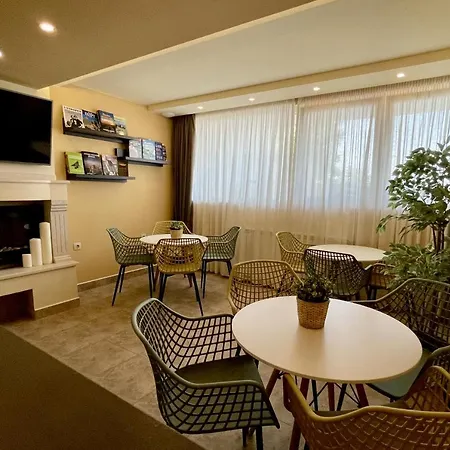 فندق Aquasun Family 3*