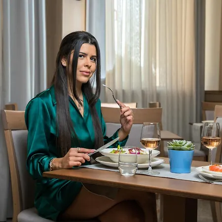 Aquasun Family 3* ساندانسكي