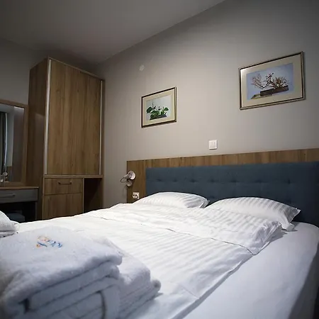 Hotel Aquasun Family Sandanski