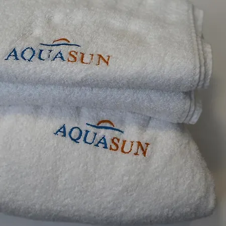 Aquasun Family Sandanski