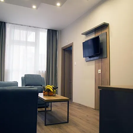 Aquasun Family Hotel