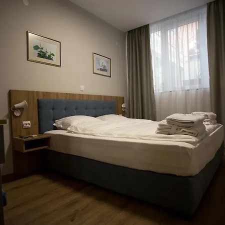 Aquasun Family Hotel