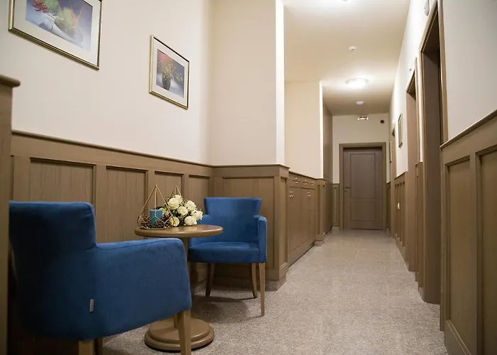 Хотел Aquasun Family