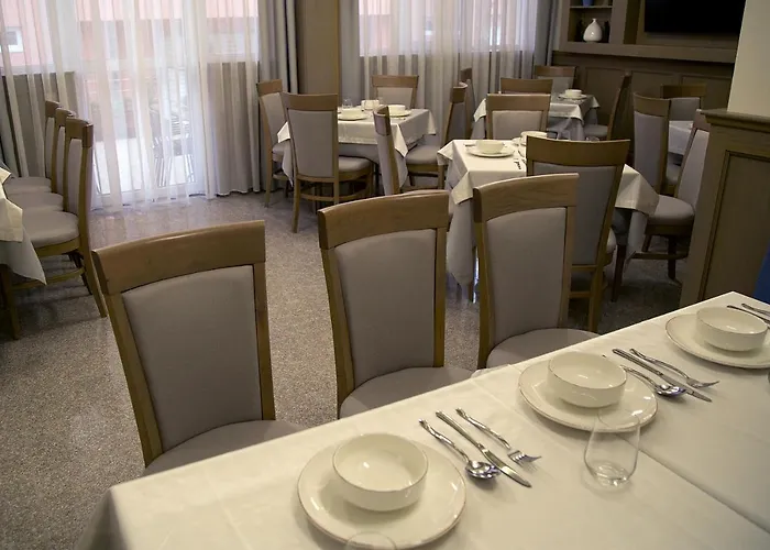 Hotel Aquasun Family Sandanski