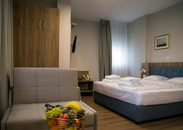 Aquasun Family Hotel