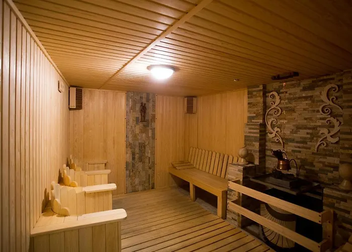 Aquasun Family Sandanski