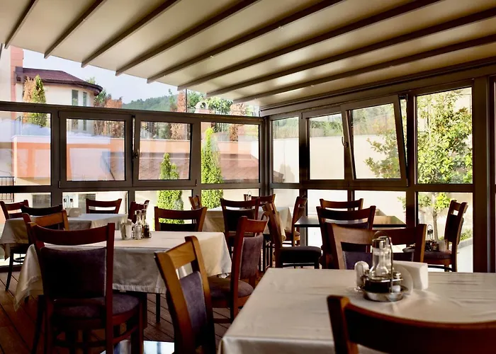 Aquasun Family 3* Сандански