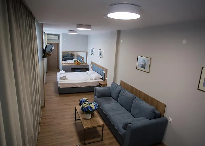 Hotel Aquasun Family 3*