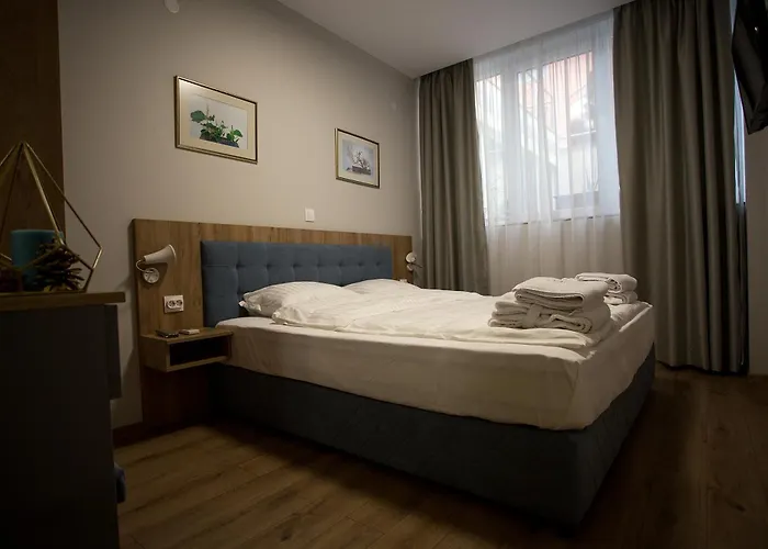 Aquasun Family Hotel