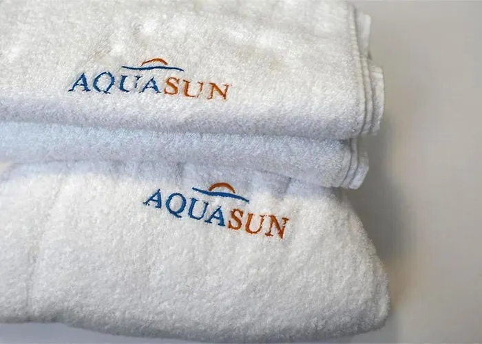 Hotel Aquasun Family