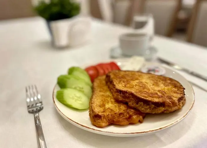 Hotel Aquasun Family Sandanski